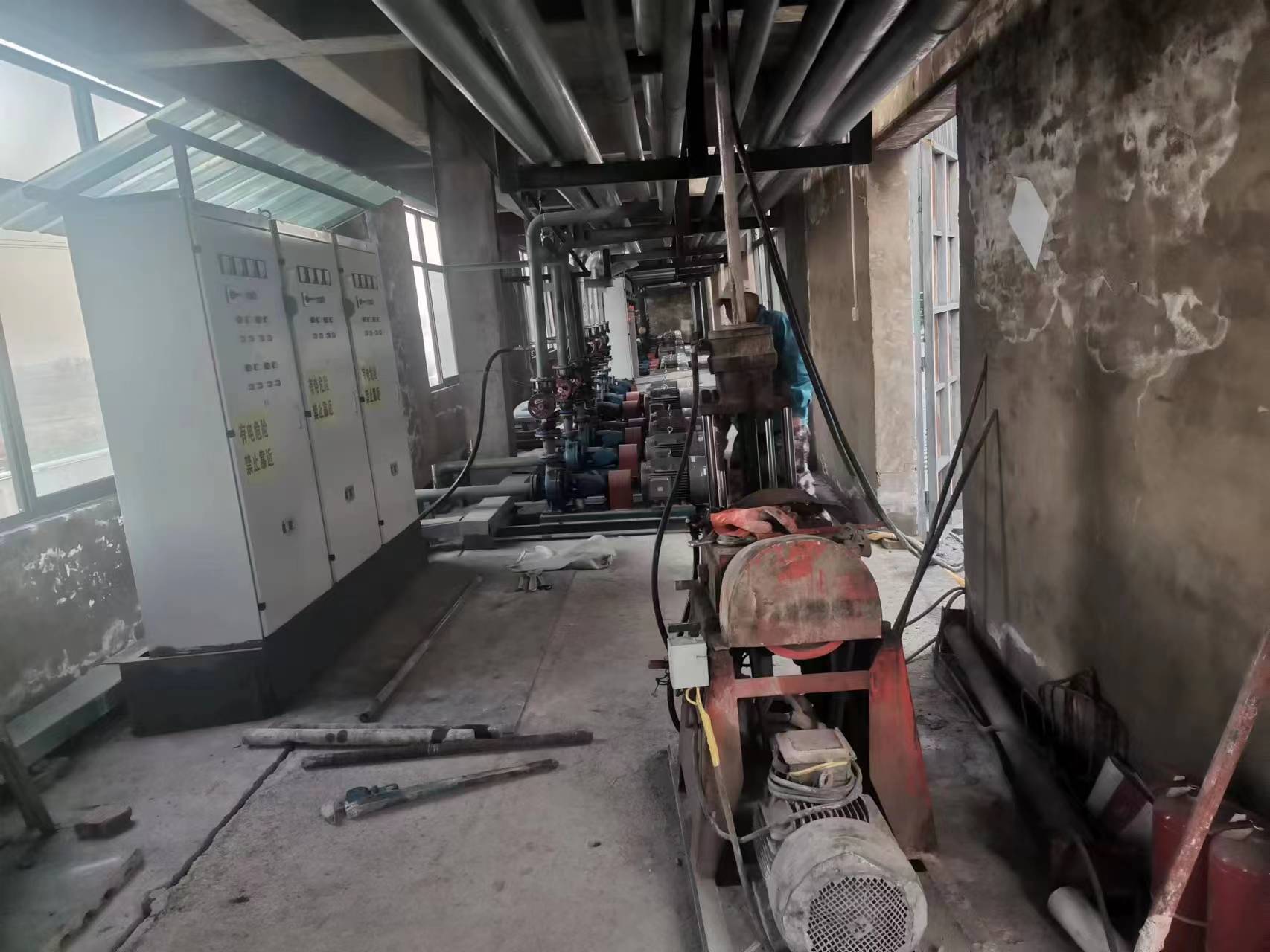 临洮房屋地基沉降注浆